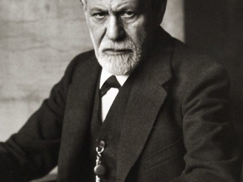 Freud - die gescheiterten Kränkungen der Menschheit